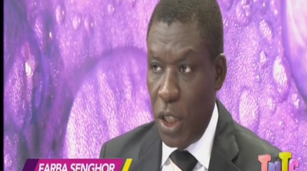 Abdoul Aziz Diop : «Farba Senghor est un homme désespérément seul, sans parcours, sans histoire qui n’a existé qu’en étant courtier…» Abdoul Aziz Diop : «Farba Senghor est un homme désespérément seul, sans parcours, sans histoire qui n’a existé qu’en étant courtier…»