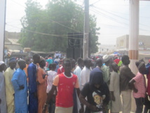 Gamou 2016 : Médina Baye en effervescence