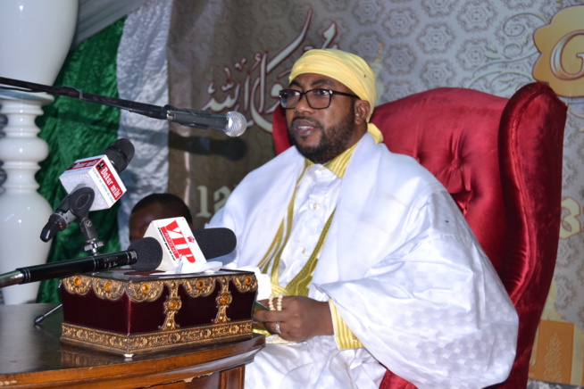 MAOLOUD 2016 Chez Sheikh Alassane Sne "TARRE YALLA" en images. MAOLOUD 2016 Chez Sheikh Alassane Sne "TARRE YALLA" en images.