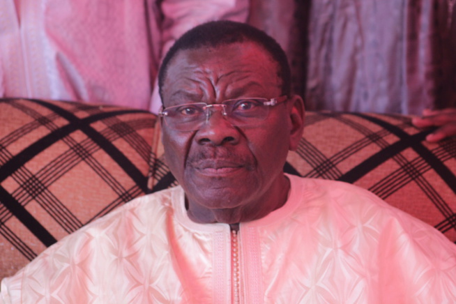 Double meurtre de Médinatoul Salam : Cheikh Béthio se décharge sur ses talibés Double meurtre de Médinatoul Salam : Cheikh Béthio se décharge sur ses talibés