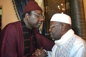 Cheikh Tidiane Sy Al Makhtoum n’a délivré aucun message, dément Moustapha Sy Cheikh Tidiane Sy Al Makhtoum n’a délivré aucun message, dément Moustapha Sy