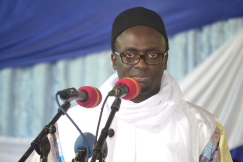 Résolution de la crise gambienne : Serigne Khadim Lô conseille l’Etat du Sénégal à éviter la solution militair Résolution de la crise gambienne : Serigne Khadim Lô conseille l’Etat du Sénégal à éviter la solution militair