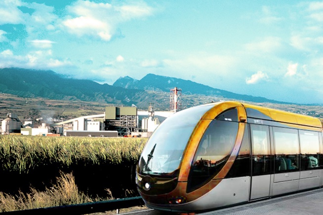 « Le Train Express sera opérationnel dans 26 mois », Dg Apix « Le Train Express sera opérationnel dans 26 mois », Dg Apix