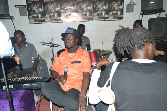 JOUR J Anniversaire Mame Goor Diazaka à Sorano vivez l'avant gout des répétitions en images. JOUR J Anniversaire Mame Goor Diazaka à Sorano vivez l'avant gout des répétitions en images.