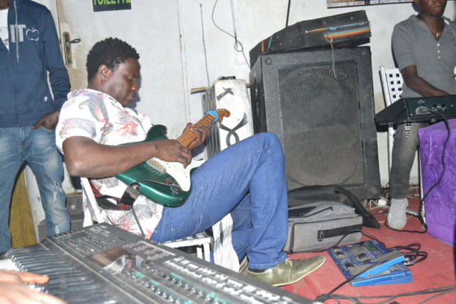 JOUR J Anniversaire Mame Goor Diazaka à Sorano vivez l'avant gout des répétitions en images. JOUR J Anniversaire Mame Goor Diazaka à Sorano vivez l'avant gout des répétitions en images.