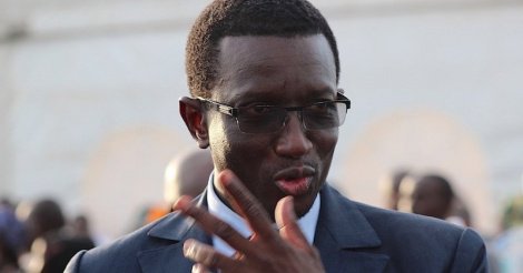 Amadou Bâ coincé par l’Autorité de Régulation des Marchés Publics (Armp) Amadou Bâ coincé par l’Autorité de Régulation des Marchés Publics (Armp)