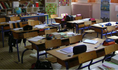 Un instituteur condamné à 10 mois avec sursis pour violences sur des enfants de trois ans Un instituteur condamné à 10 mois avec sursis pour violences sur des enfants de trois ans
