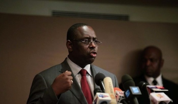 Genève : Le Prix Macky Sall pour le dialogue en Afrique institué Genève : Le Prix Macky Sall pour le dialogue en Afrique institué