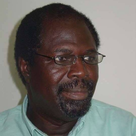 Ibrahima Séne (PIT) accuse Seydi Gassama d'Amnesty International d'avoir mal communiqué sur la crise gambienne Ibrahima Séne (PIT) accuse Seydi Gassama d'Amnesty International d'avoir mal communiqué sur la crise gambienne