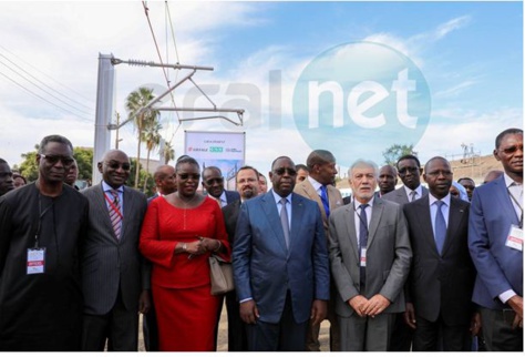 La Convergence des Cadres républicains de l’APR félicite Macky Sall pour le lancement des travaux du Train Express Régional (TER) La Convergence des Cadres républicains de l’APR félicite Macky Sall pour le lancement des travaux du Train Express Régional (TER)
