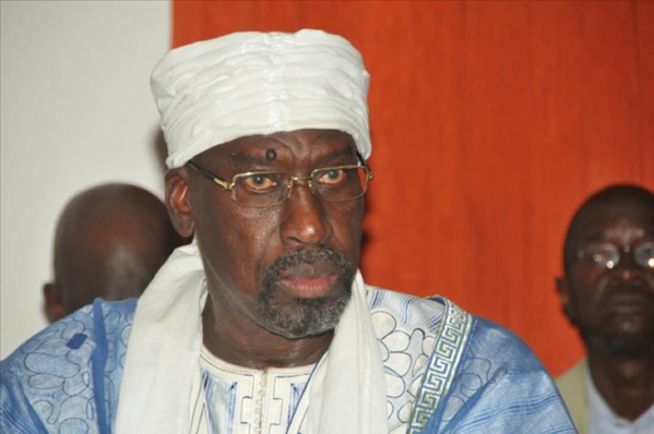Visite d'Etat Macky Sall en France : "Une reconnaissance très forte‘’ de la place du Sénégal à travers le monde, selon Abdoulaye Makhtar Diop Visite d'Etat Macky Sall en France : "Une reconnaissance très forte‘’ de la place du Sénégal à travers le monde, selon Abdoulaye Makhtar Diop