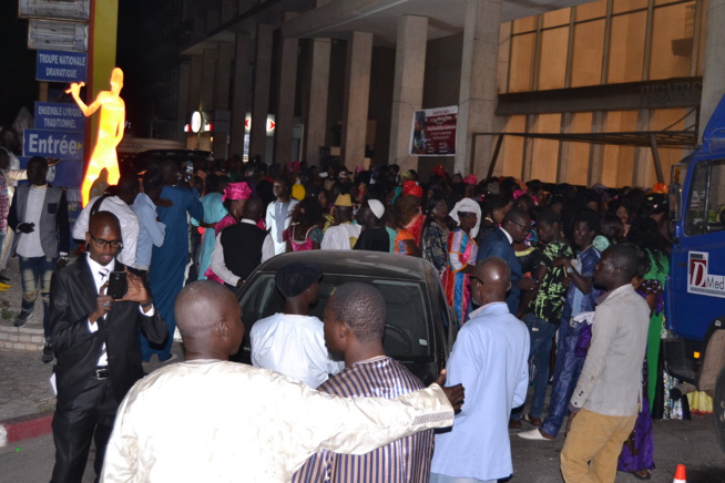 42 images, anniversaire Mame Goor Djazaka remplit le sorano. Regardez 42 images, anniversaire Mame Goor Djazaka remplit le sorano. Regardez