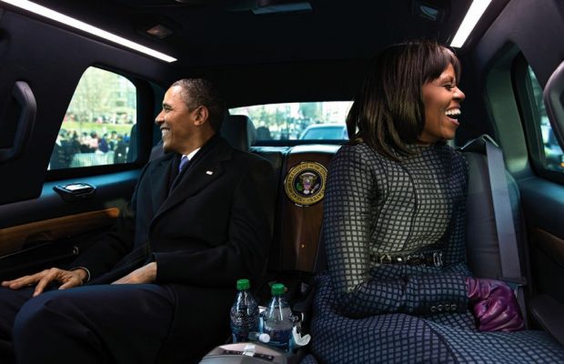 Michelle Obama s’en prend à Trump : « Mon mari est un adulte »
