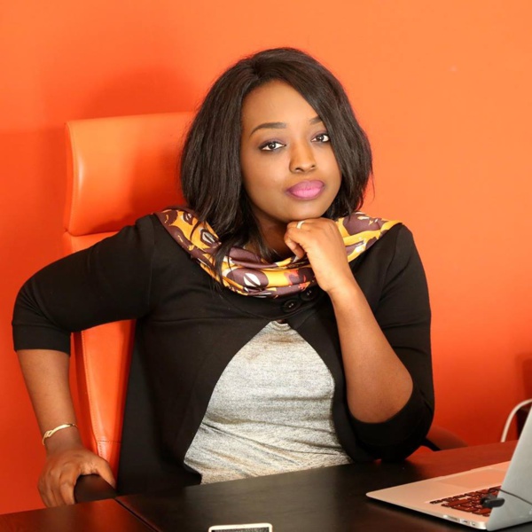 Amy Sarr Fall : « Abdoulaye Wade et Macky Sall ont soutenu la jeunesse et l’ambition » Amy Sarr Fall : « Abdoulaye Wade et Macky Sall ont soutenu la jeunesse et l’ambition »