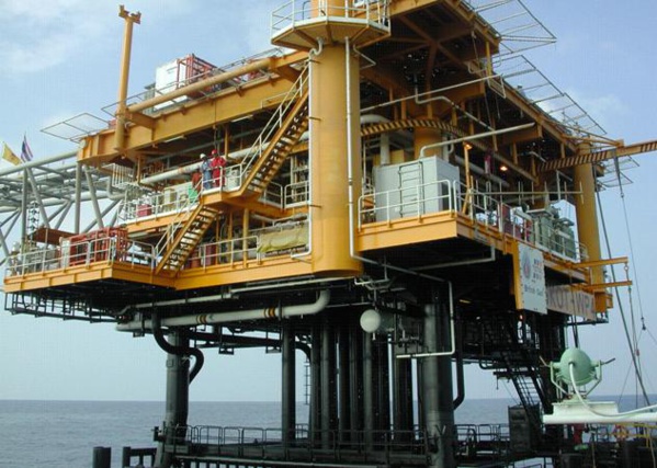 Sénégal : les premiers barils de pétrole commercialisables à partir de 2021, ou au plus tard en 2023 Sénégal : les premiers barils de pétrole commercialisables à partir de 2021, ou au plus tard en 2023