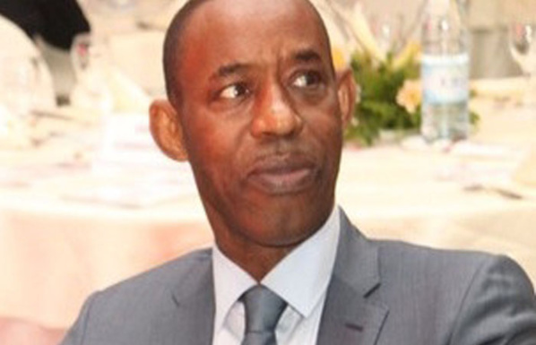 Ameth Amar : « L’agriculture reste l’un des piliers de l’économie sénégalaise, même si, aujourd’hui, on parle beaucoup du pétrole. »