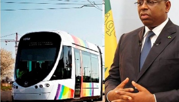 Train Express de Dakar (TER) : Engie, Thalès et Alstom ont remporté l'appel d'offre Train Express de Dakar (TER) : Engie, Thalès et Alstom ont remporté l'appel d'offre