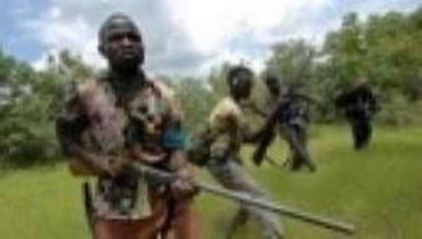 Bignona : Un paysan froidement tué par un élément supposé appartenir au Mfdc Bignona : Un paysan froidement tué par un élément supposé appartenir au Mfdc
