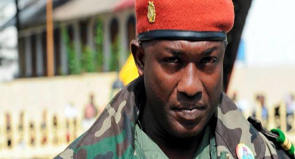 Massacre du 28-Septembre en Guinée: «Toumba» Diakité bientôt extradé