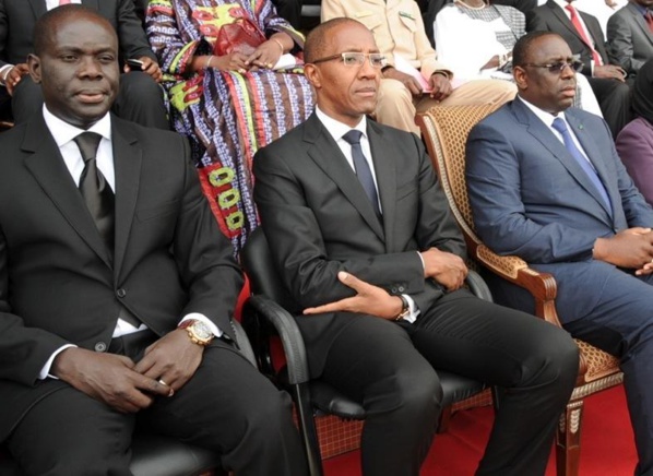 Malick Gackou : "Il y a une volonté manifeste du Président Sall de biaiser le jeu électoral" Malick Gackou : "Il y a une volonté manifeste du Président Sall de biaiser le jeu électoral"