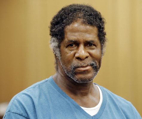 Innocenté après 31 ans de prison, un Américain de 61 ans reçoit juste un chèque de 75 dollars Innocenté après 31 ans de prison, un Américain de 61 ans reçoit juste un chèque de 75 dollars