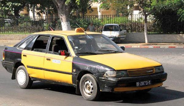 Ivre mort, le soulard de Ouakam refuse de payer le taxi Ivre mort, le soulard de Ouakam refuse de payer le taxi