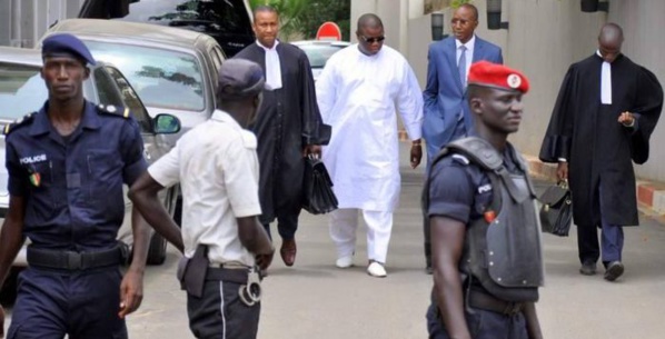 Affaires Colonel Diadji Bâ, Aïda Ndiongue et Abdoulaye Baldé : la Crei se réveille de son long coma Affaires Colonel Diadji Bâ, Aïda Ndiongue et Abdoulaye Baldé : la Crei se réveille de son long coma