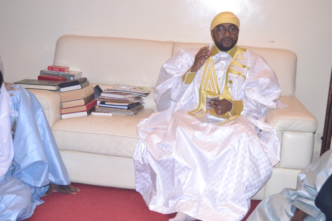 Institutions sociales : Le Sg de la Fgts/A Cheikh Alassane Sène exige la fusion de l’Ipres avec la Caisse sécurité sociale Institutions sociales : Le Sg de la Fgts/A Cheikh Alassane Sène exige la fusion de l’Ipres avec la Caisse sécurité sociale