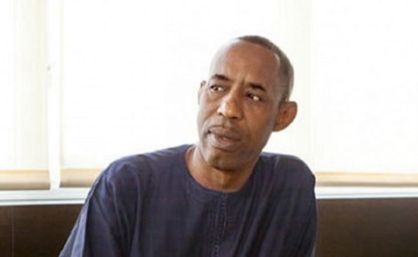 L’Afrique risque une recolonisation économique selon le milliardaire Ameth Amar… L’Afrique risque une recolonisation économique selon le milliardaire Ameth Amar…