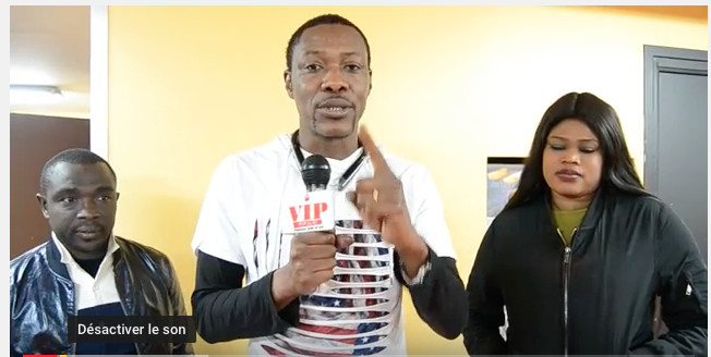 JOUR J - 06 Bour Gueweul et Gueweul Mbaye de Paris se mobilisent pour le 31 décembre au Palais des Congrés de Montreuille avec VIVIANE CHIDID, PAPE NDIAYE THIOPET ET DIP DOUNDOU GUSS. REGARDEZ JOUR J - 06 Bour Gueweul et Gueweul Mbaye de Paris se mobilisent pour le 31 décembre au Palais des Congrés de Montreuille avec VIVIANE CHIDID, PAPE NDIAYE THIOPET ET DIP DOUNDOU GUSS. REGARDEZ