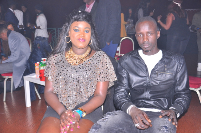 NOEL: Pape et Cheikh chauffe le Dock Haussman de Paris. NOEL: Pape et Cheikh chauffe le Dock Haussman de Paris.