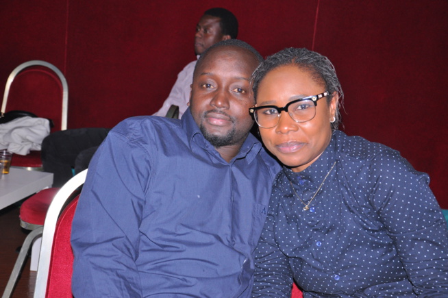 NOEL: Pape et Cheikh chauffe le Dock Haussman de Paris. NOEL: Pape et Cheikh chauffe le Dock Haussman de Paris.