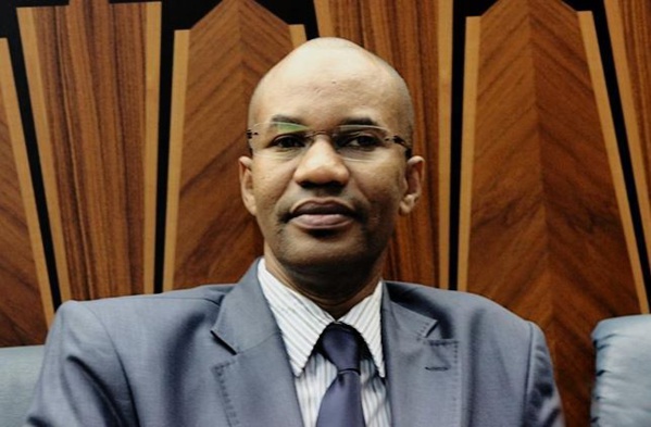 Livre de Mamoudou Ibra Kane : Chroniques d’une alternance de braises Livre de Mamoudou Ibra Kane : Chroniques d’une alternance de braises