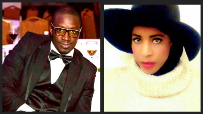 La petite soeur de Baye Mamour Insa,la chanteuse religieuse Zakira est devenue madame Kane. La petite soeur de Baye Mamour Insa,la chanteuse religieuse Zakira est devenue madame Kane.