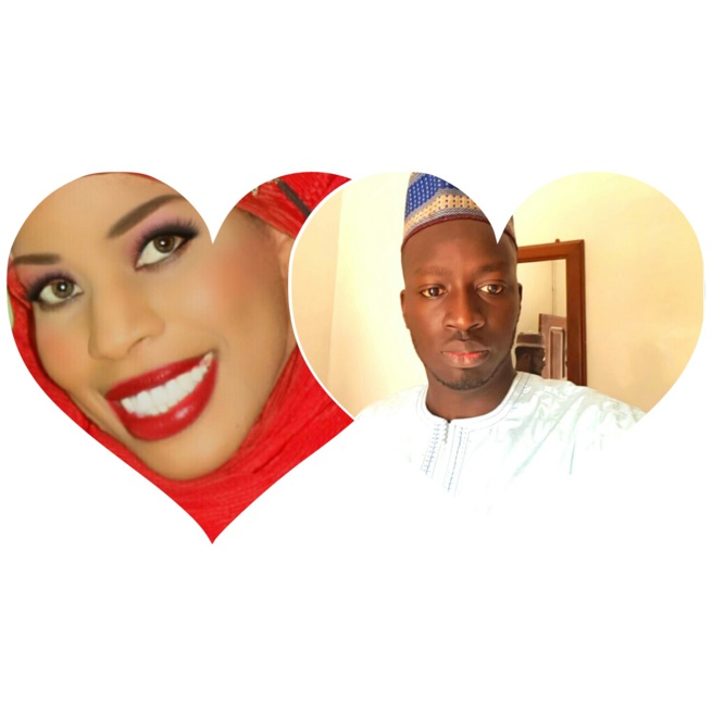 La petite soeur de Baye Mamour Insa,la chanteuse religieuse Zakira est devenue madame Kane. La petite soeur de Baye Mamour Insa,la chanteuse religieuse Zakira est devenue madame Kane.