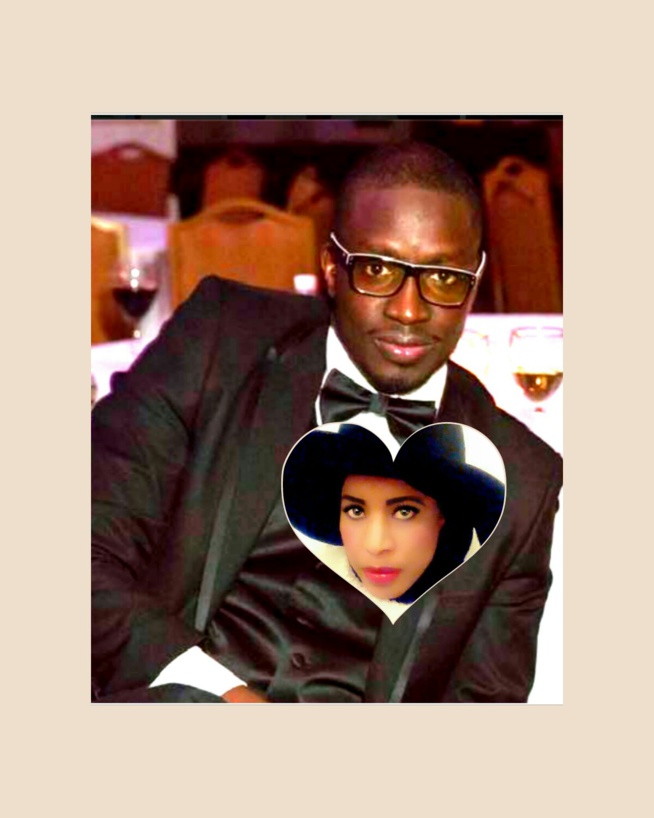 La petite soeur de Baye Mamour Insa,la chanteuse religieuse Zakira est devenue madame Kane. La petite soeur de Baye Mamour Insa,la chanteuse religieuse Zakira est devenue madame Kane.