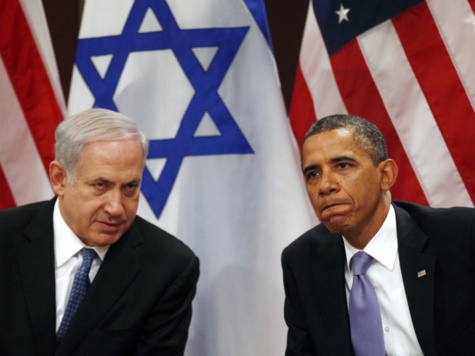 Après le Sénégal, Benyamin Netanyahou accuse l’administration Obama Après le Sénégal, Benyamin Netanyahou accuse l’administration Obama