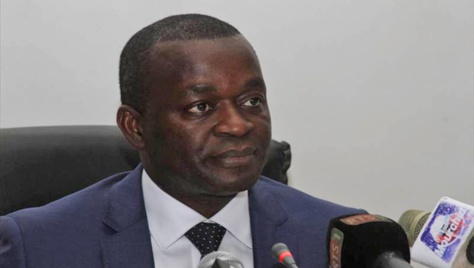 Fer à béton non conforme : Alioune Sarr appelle à la "tolérance zéro" Fer à béton non conforme : Alioune Sarr appelle à la "tolérance zéro"