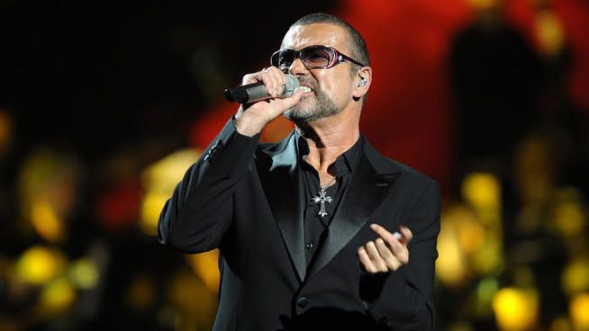 Mort de George Michael : la cause du décès révélée Mort de George Michael : la cause du décès révélée