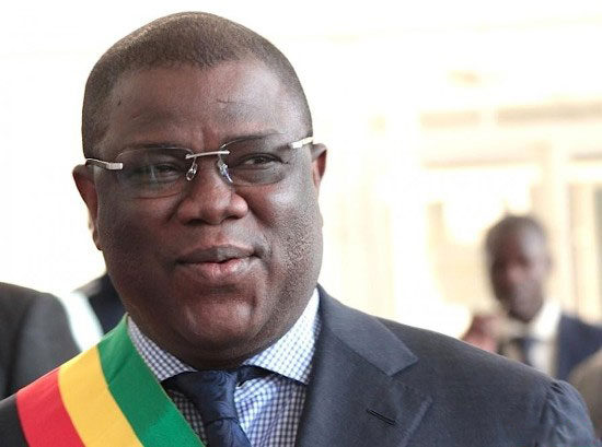 Ziguinchor : la mairie accuse la douane de vendre son matériel roulant destiné à la voirie Ziguinchor : la mairie accuse la douane de vendre son matériel roulant destiné à la voirie