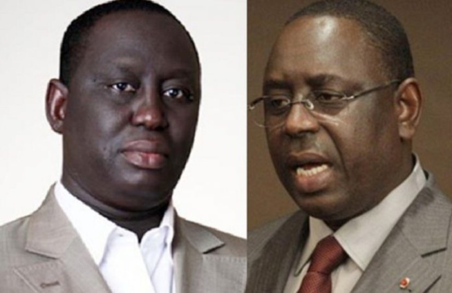 Association des Maires du Sénégal: Aliou Sall fustige la politique de Macky Sall Association des Maires du Sénégal: Aliou Sall fustige la politique de Macky Sall