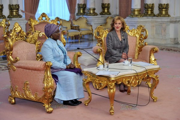 Penda Mbow: «Le Sénégal doit faire attention, car Israël est un pays puissant» Penda Mbow: «Le Sénégal doit faire attention, car Israël est un pays puissant»