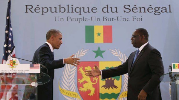 Sénégal / Israël : même pas peur ! Sénégal / Israël : même pas peur !