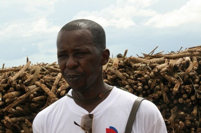 HOMME DE L'ANNEE: CHEIKH AMAR : Portrait d'un leader