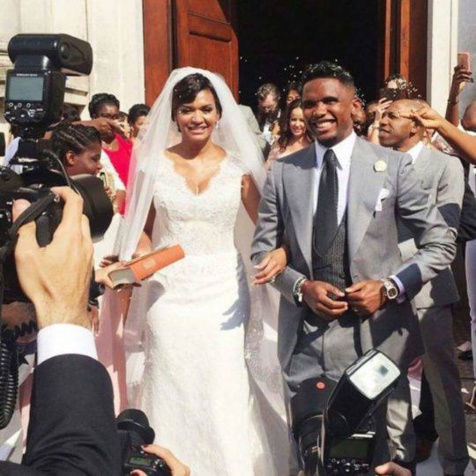 Eto'o : "Ma famille peut manger grâce à Monsieur Capello" Eto'o : "Ma famille peut manger grâce à Monsieur Capello"