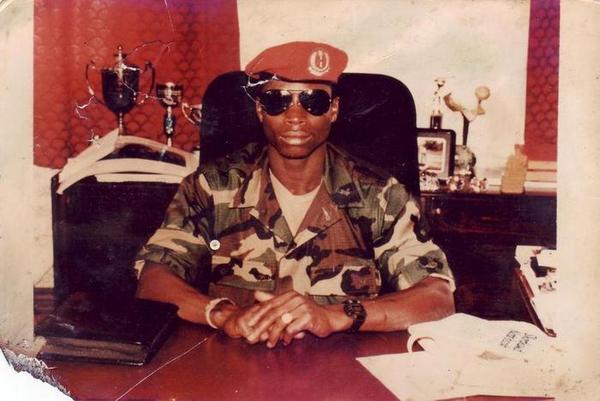 Coup d’Etat en Gambie : Comment Yahya Jammeh a failli être renversé... Coup d’Etat en Gambie : Comment Yahya Jammeh a failli être renversé...
