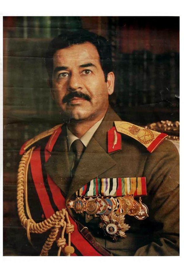 Dix ans après l'exécution de Saddam Hussein, l'Irak se cherche encore