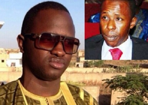 Tentative d'extorsion de fonds: Comment Cheikh Gadiaga et et son faux Rg sont tombés Tentative d'extorsion de fonds: Comment Cheikh Gadiaga et et son faux Rg sont tombés