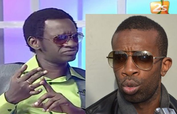 Vidéo : Omar Ndiaye » xosluman » clash sévèrement Bouba Ndour sur la 2STV » Liguaye Deff Rafetoull » Regardez Vidéo : Omar Ndiaye » xosluman » clash sévèrement Bouba Ndour sur la 2STV » Liguaye Deff Rafetoull » Regardez