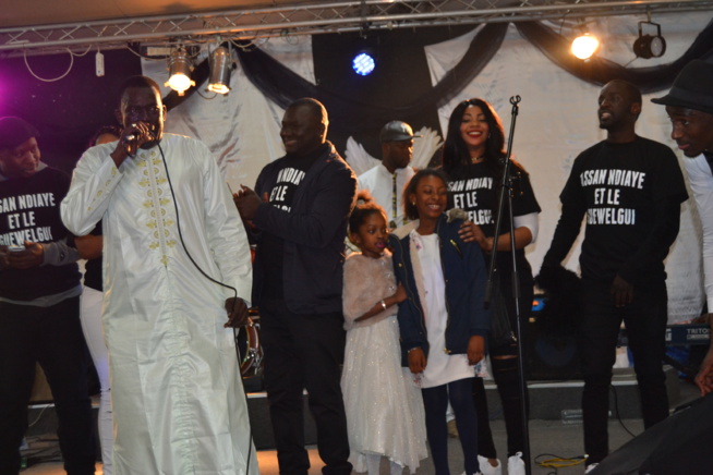 Assane Ndiaye explose Bruxelles avec Senegambian Promotion de Fatou Janeh de Anvers. Assane Ndiaye explose Bruxelles avec Senegambian Promotion de Fatou Janeh de Anvers.